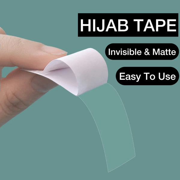 Hijab Styling Tape