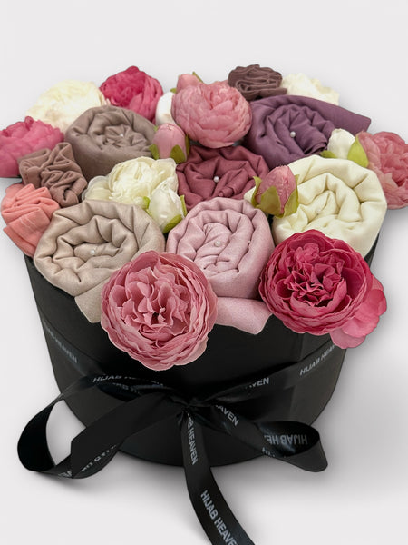 Modal Hijab Bouquet