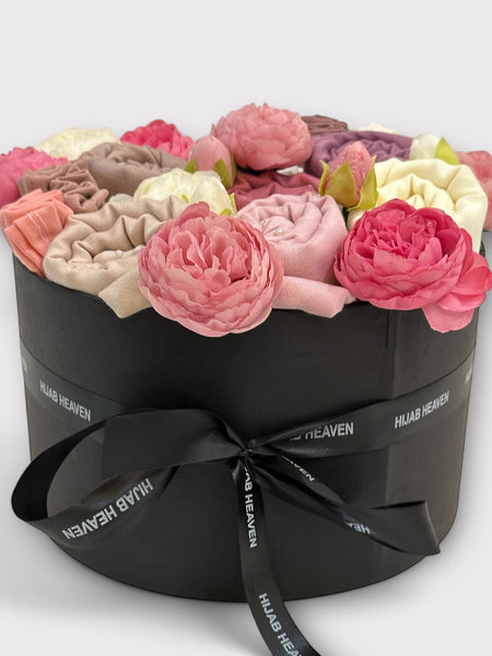 Modal Hijab Bouquet