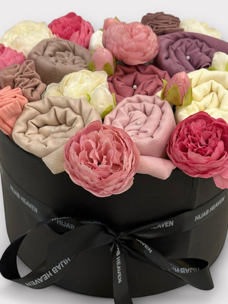 Modal Hijab Bouquet