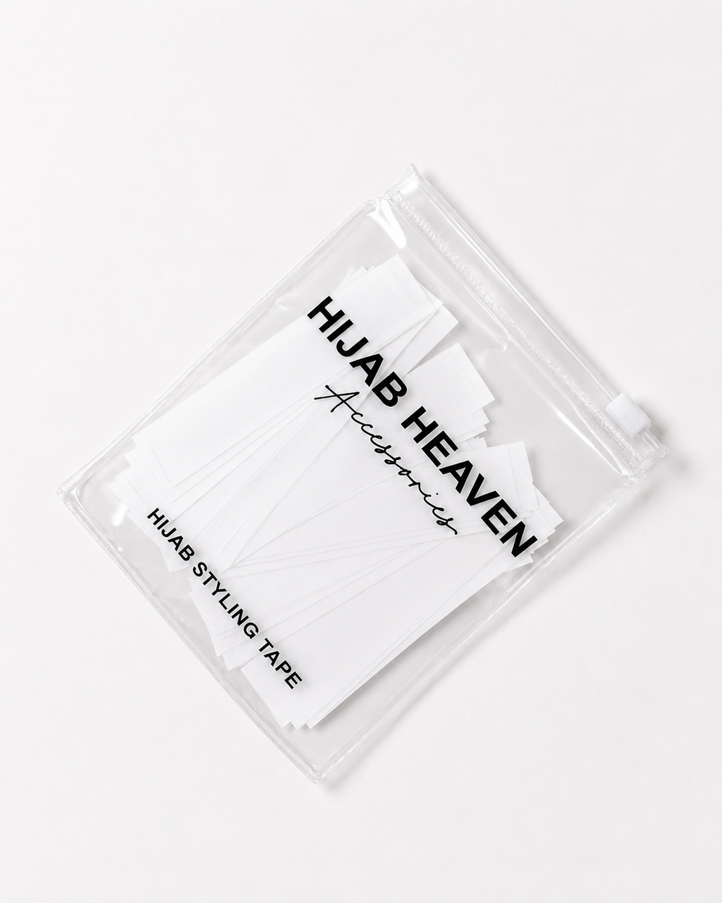Hijab Styling Tape