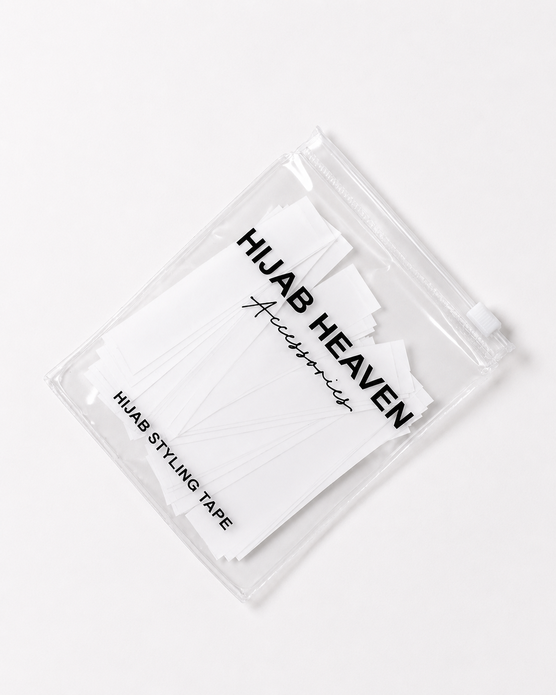 Hijab Styling Tape