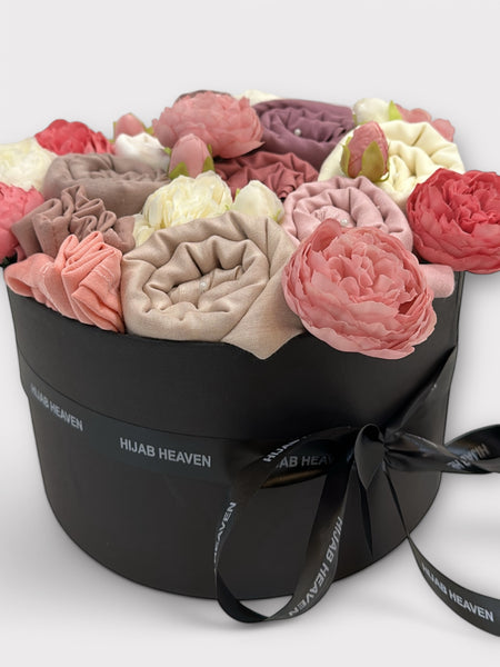 Modal Hijab Bouquet