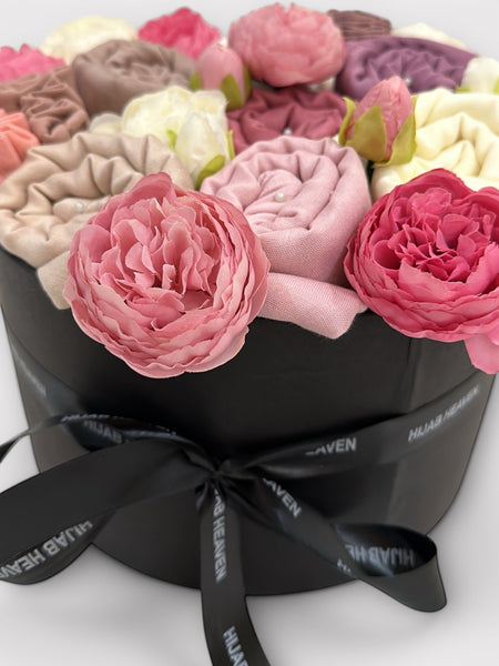 Modal Hijab Bouquet