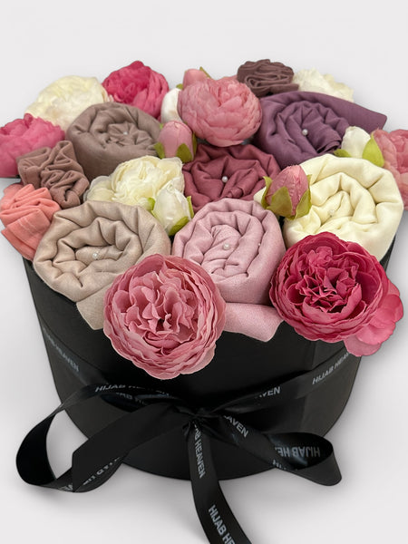 Modal Hijab Bouquet