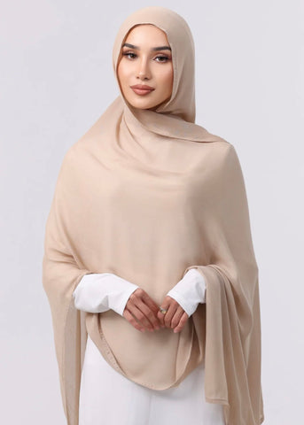 Modal - Nude Ivory