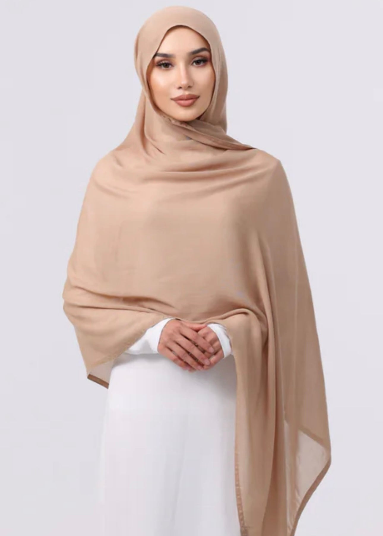Modal - Soft Taupe