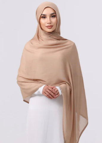 Modal - Soft Taupe