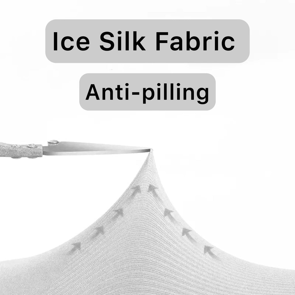 Premium Sleeve Extender - White