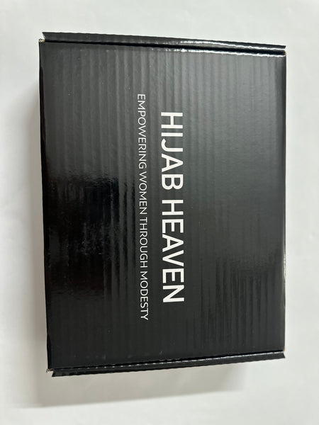 Gift Box Packaging