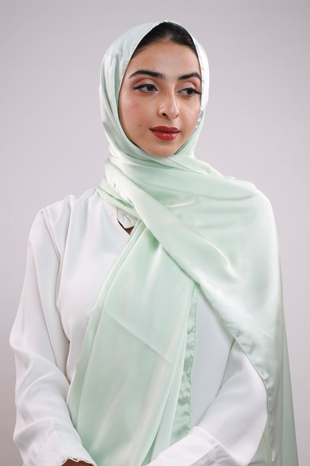 Silk Magnificence - Angel