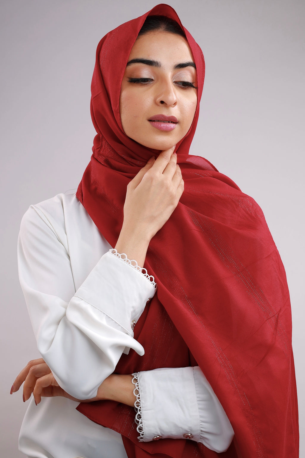 The Weightless - Maroon