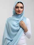 Modal Hijab - Sky Blue