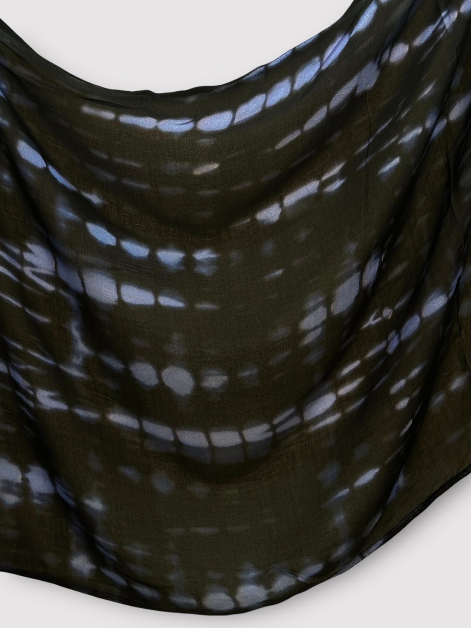 Printed Modal - Galaxy Tie Dye