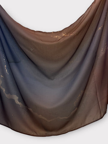 Printed Modal - Dust & Drift