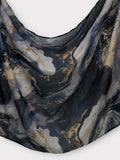 Printed Modal - Universe Unfolding