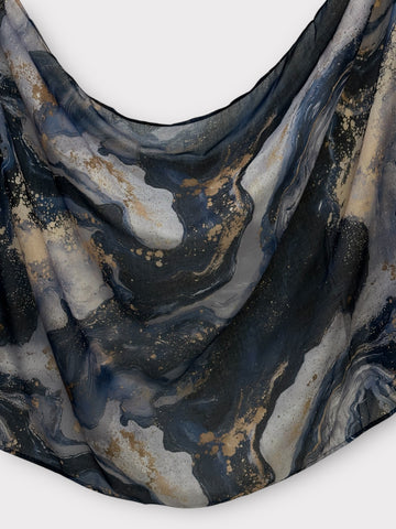 Printed Modal - Universe Unfolding