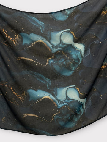 Printed Modal - Where Stars Sleep