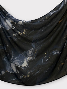 Printed Modal - Galaxia