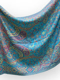 Paisley Pashmina - Nepal