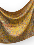 Paisley Pashmina - Myanmar
