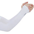 Premium Sleeve Extender - White
