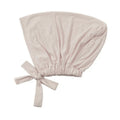 Bamboo Full Coverage Hijab Cap - Ivory