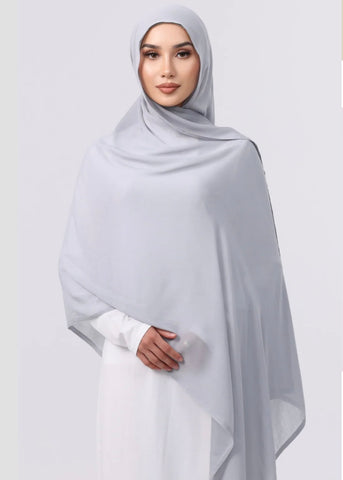 Modal - Silver Grey