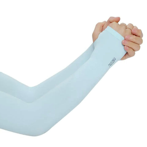 Premium Sleeve Extender - Light Mint