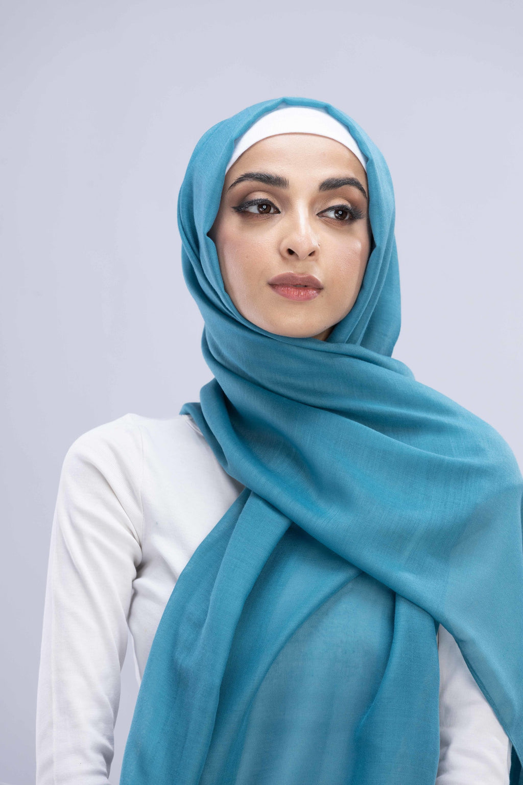 Everyday Viscose - Teal