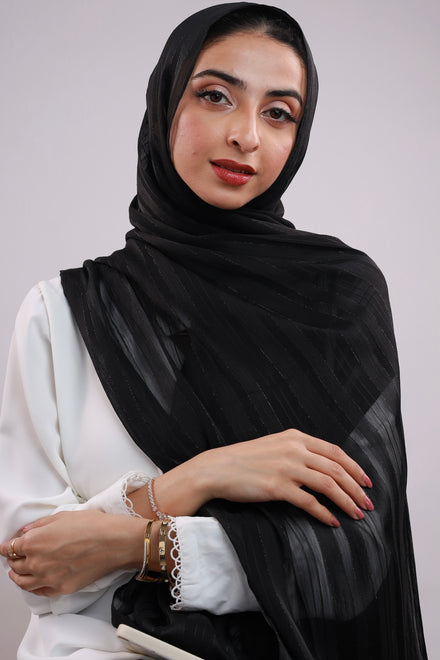 Opulence Hijabs
