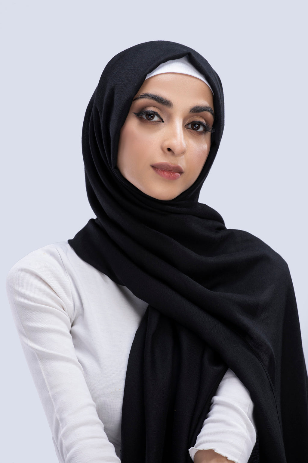Everyday Viscose - Black