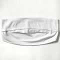 Hijab Band - White