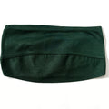 Hijab Band - Bottle Green