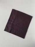 Everyday Soft Tube Cap - Dark Brown