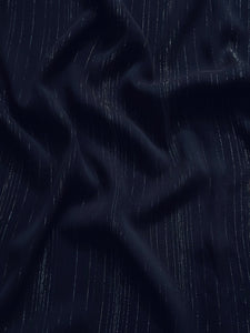 Celestial - Navy Blue