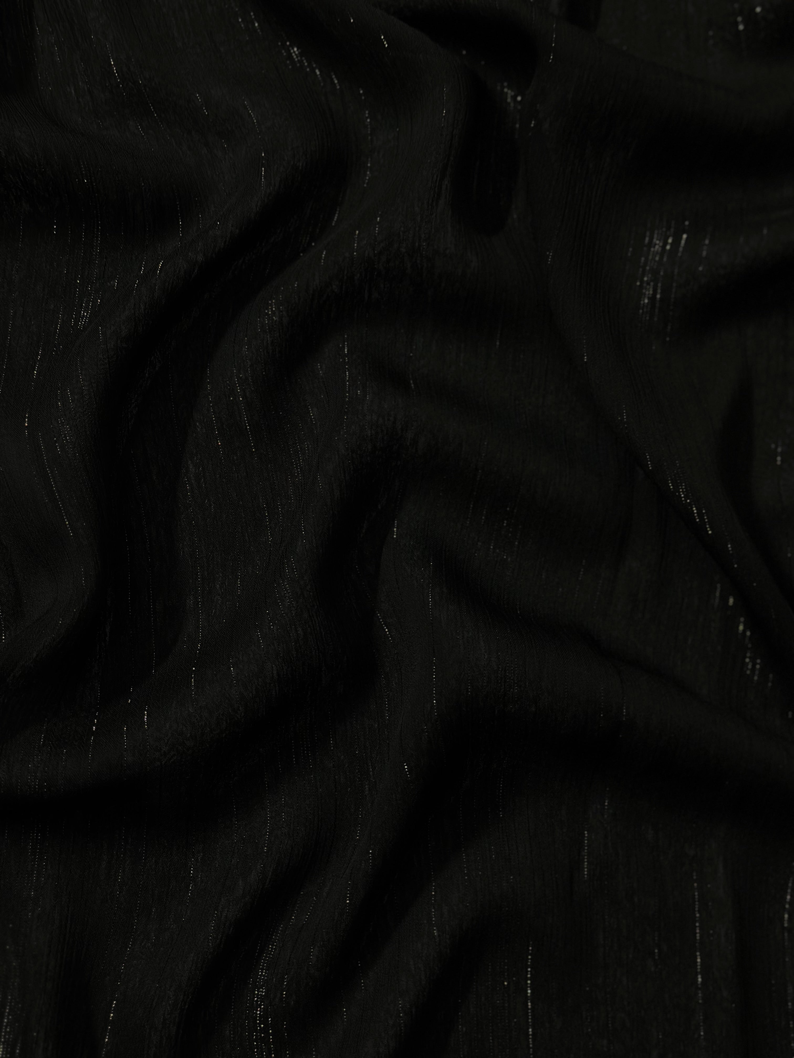 Celestial - Jet Black
