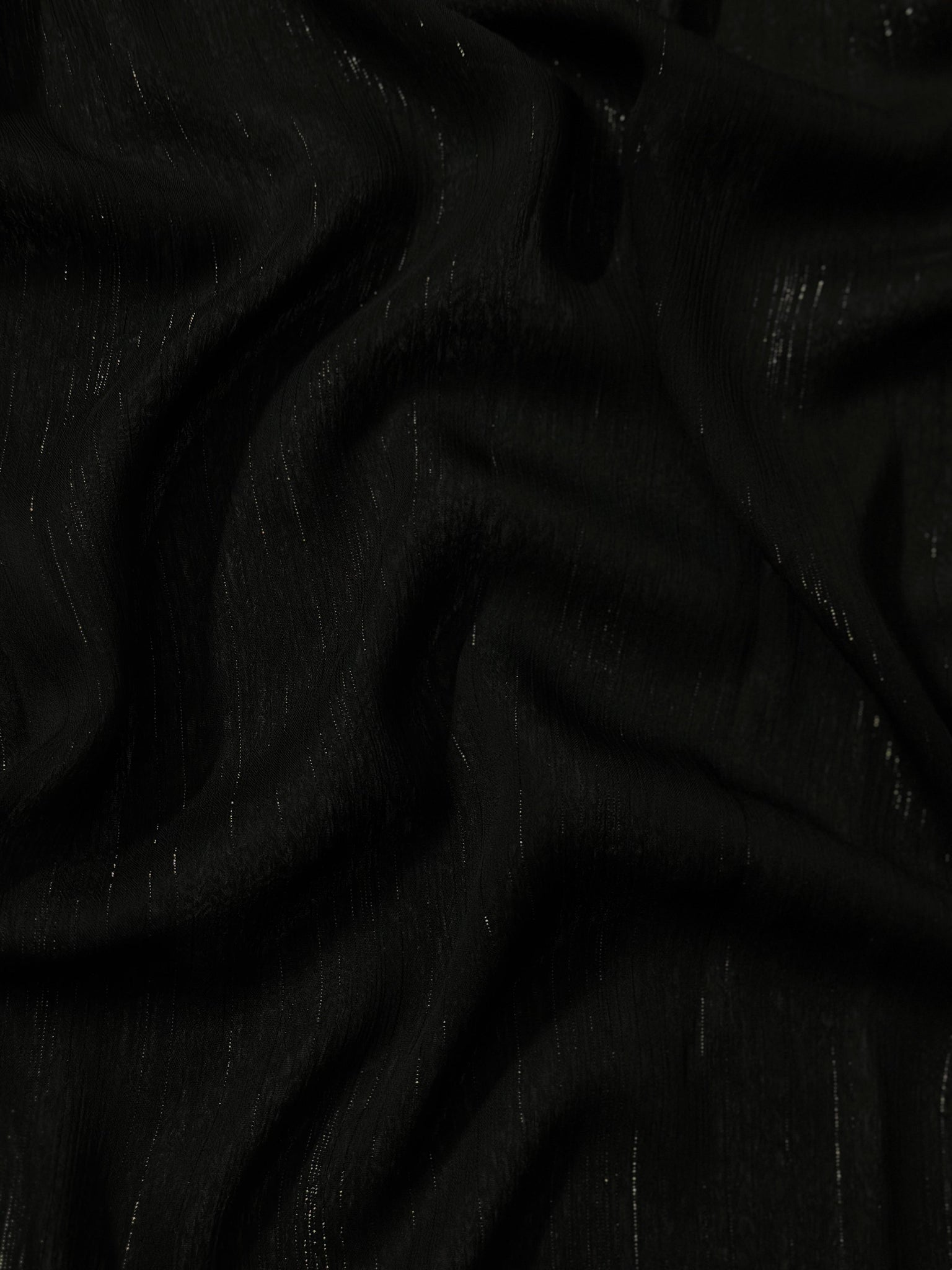 Celestial - Jet Black