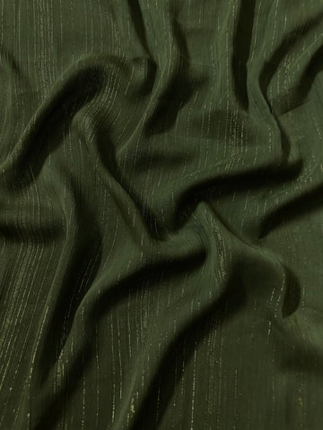 Celestial - Olive Green