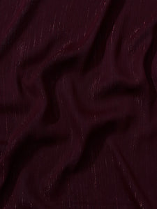 Celestial - Maroon