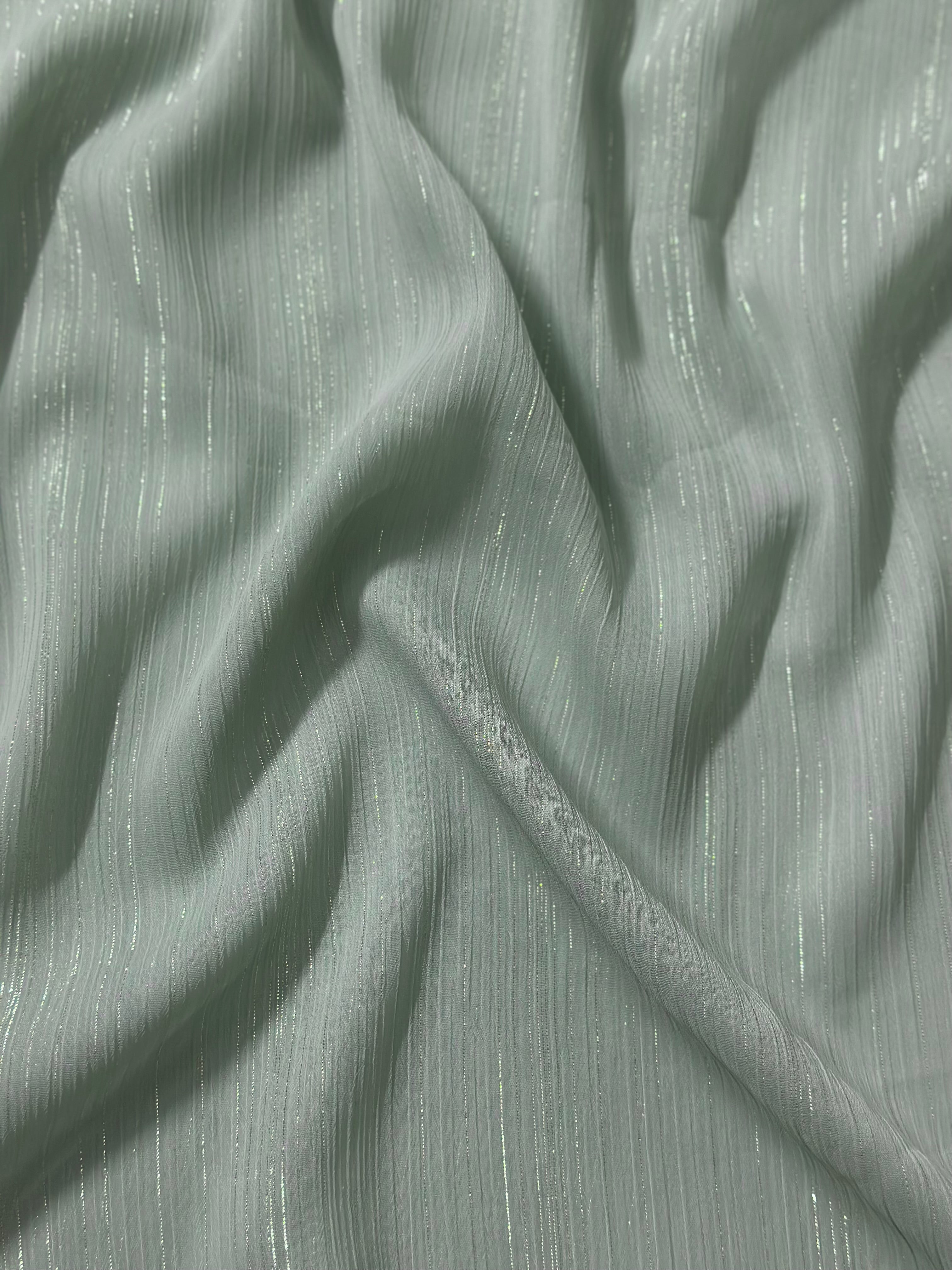 Celestial - Soft Mint