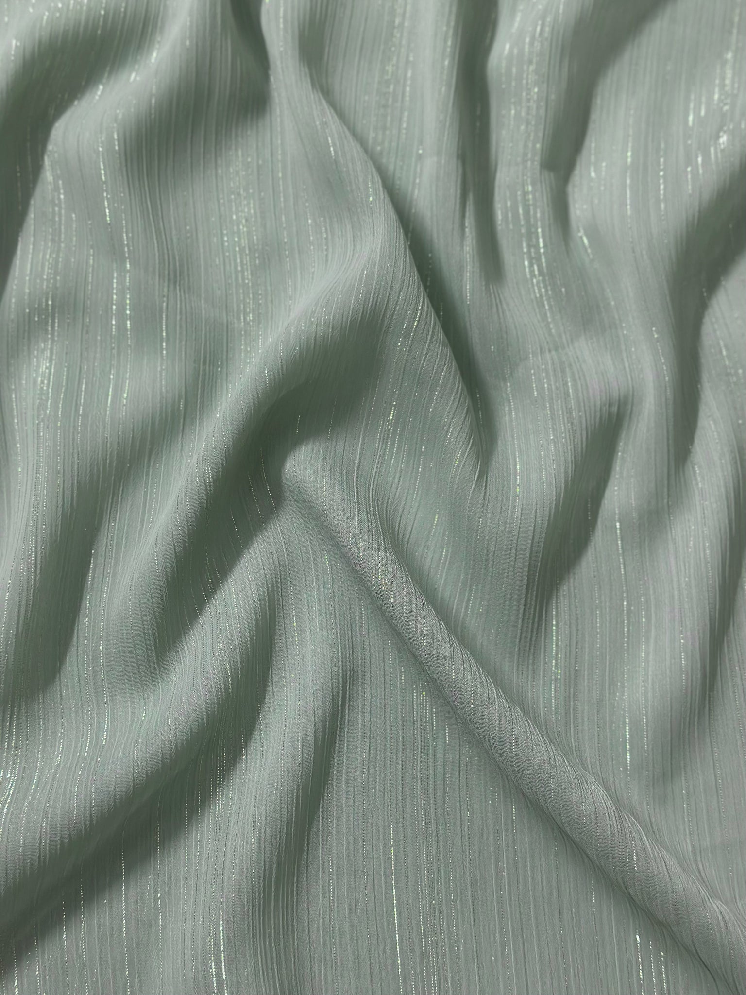 Celestial - Soft Mint