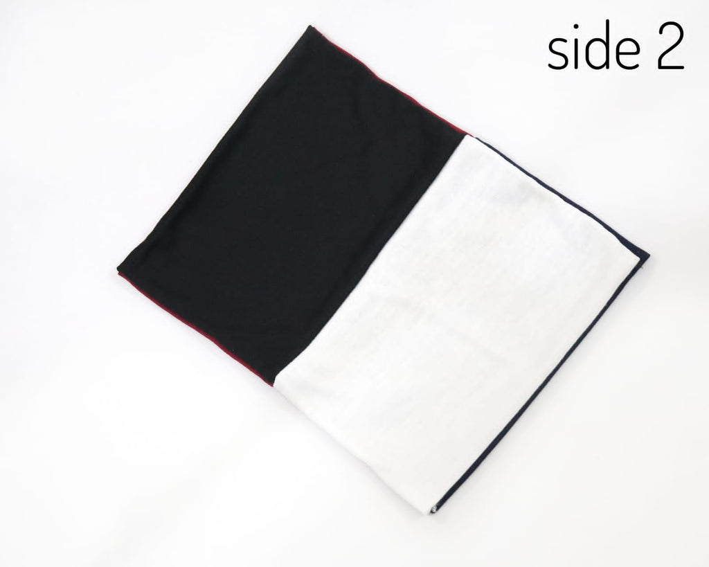 4-in-1 Hijab Cap - Basics