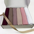 Georgette Hijab Box - Everyday Chic