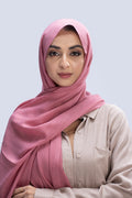 Turkish Viscose - Vintage Pink