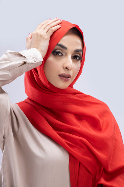 Turkish Viscose - Watermelon